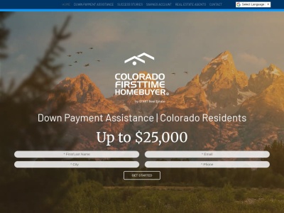 cfthb.com screenshot