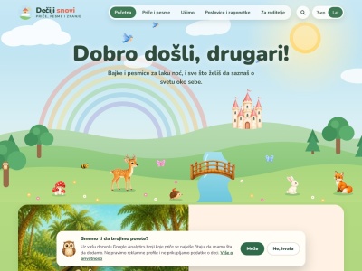 decijisnovi.com screenshot