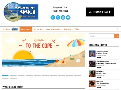 easy991.com screenshot
