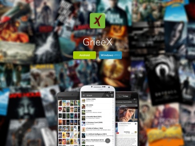 griee.com screenshot
