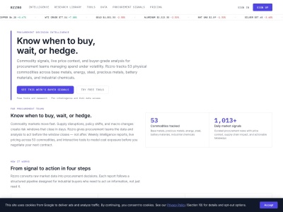 rzzro.com screenshot