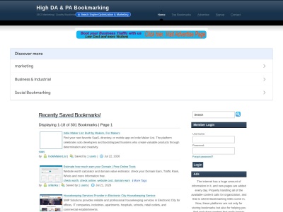 seounlimited.xyz screenshot