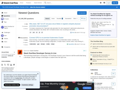 stackoverflow.com screenshot