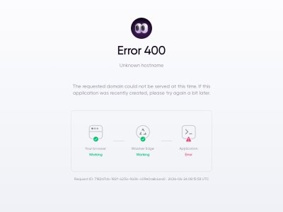 staticfile-817b0.wasmer.app screenshot