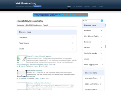 visit-this.de screenshot