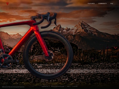 vitouro.com screenshot